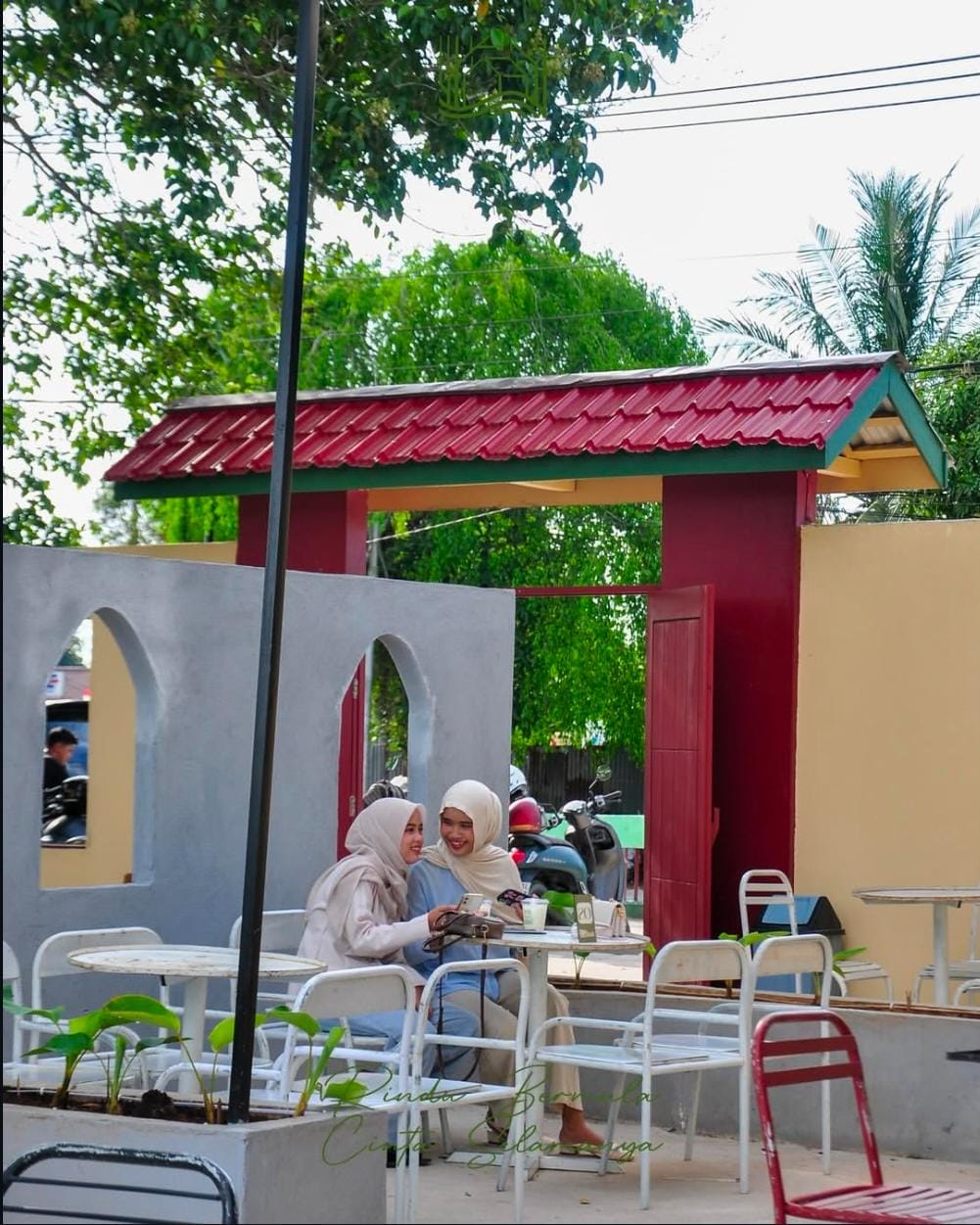 RUMBI COFFEE galeri 1