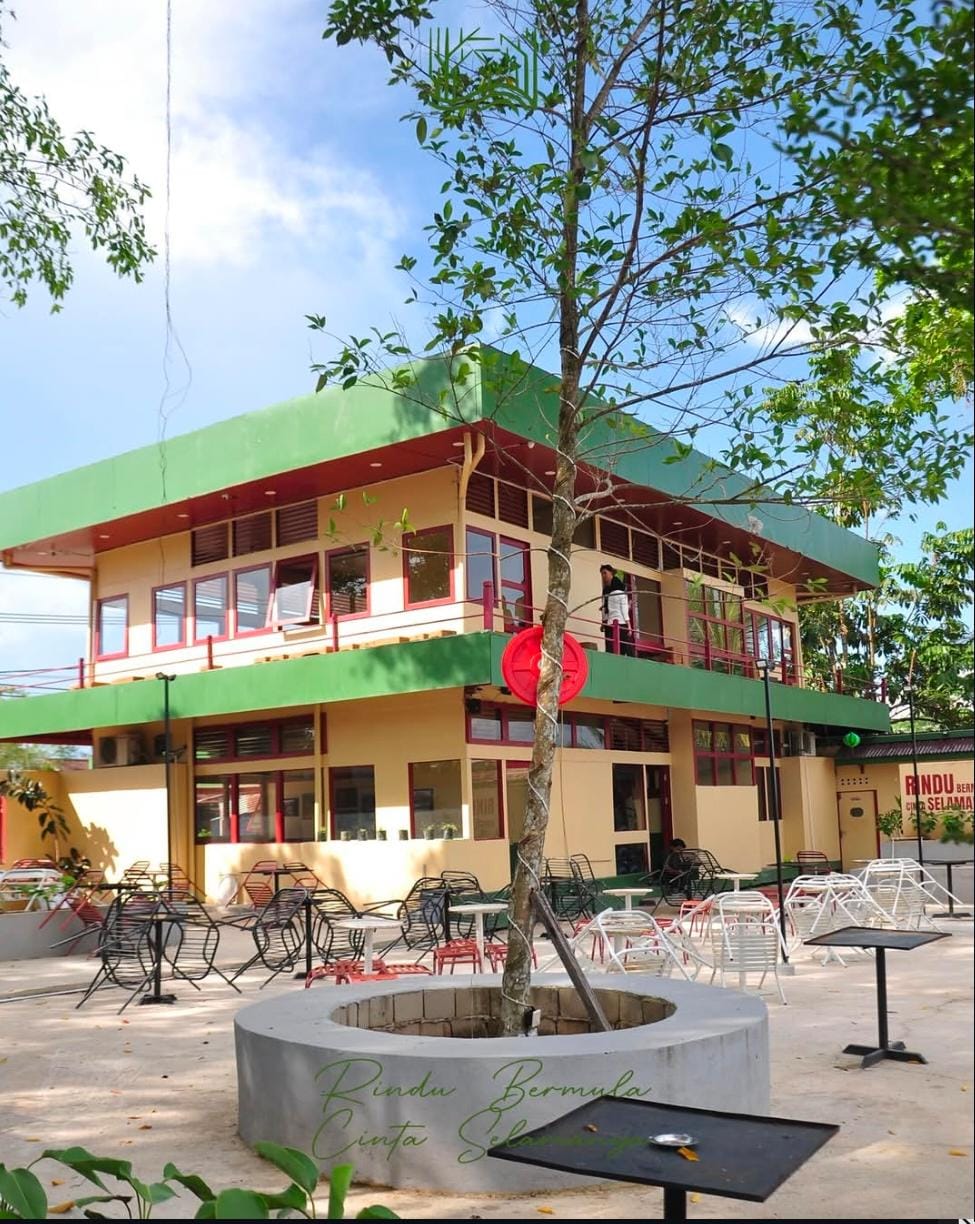 RUMBI COFFEE galeri 2
