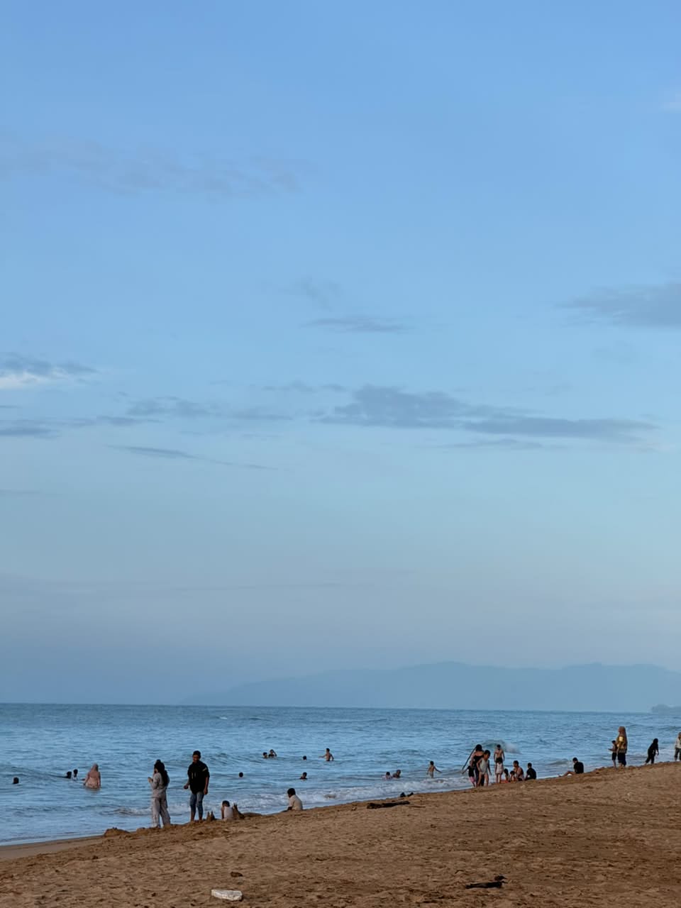 Pantai Tanjung Api