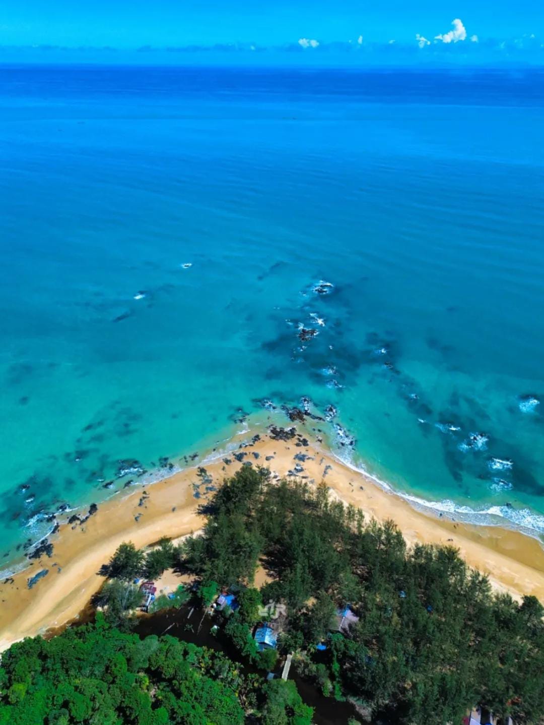 Pantai Tanjung Api