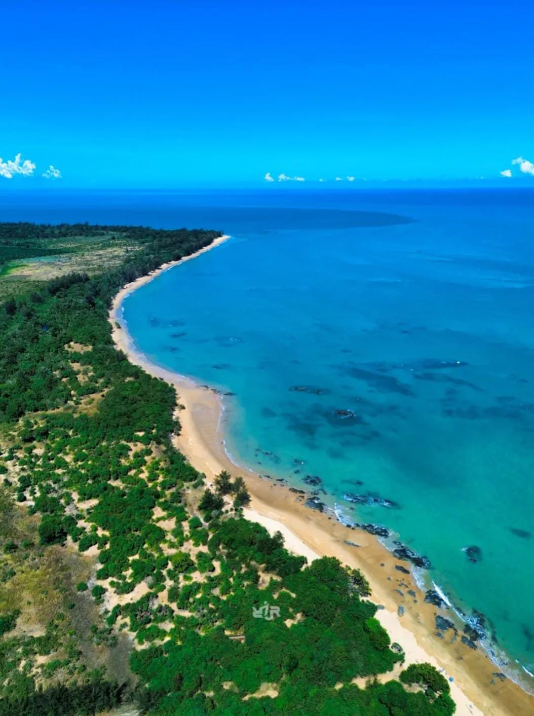 Pantai Tanjung Api
