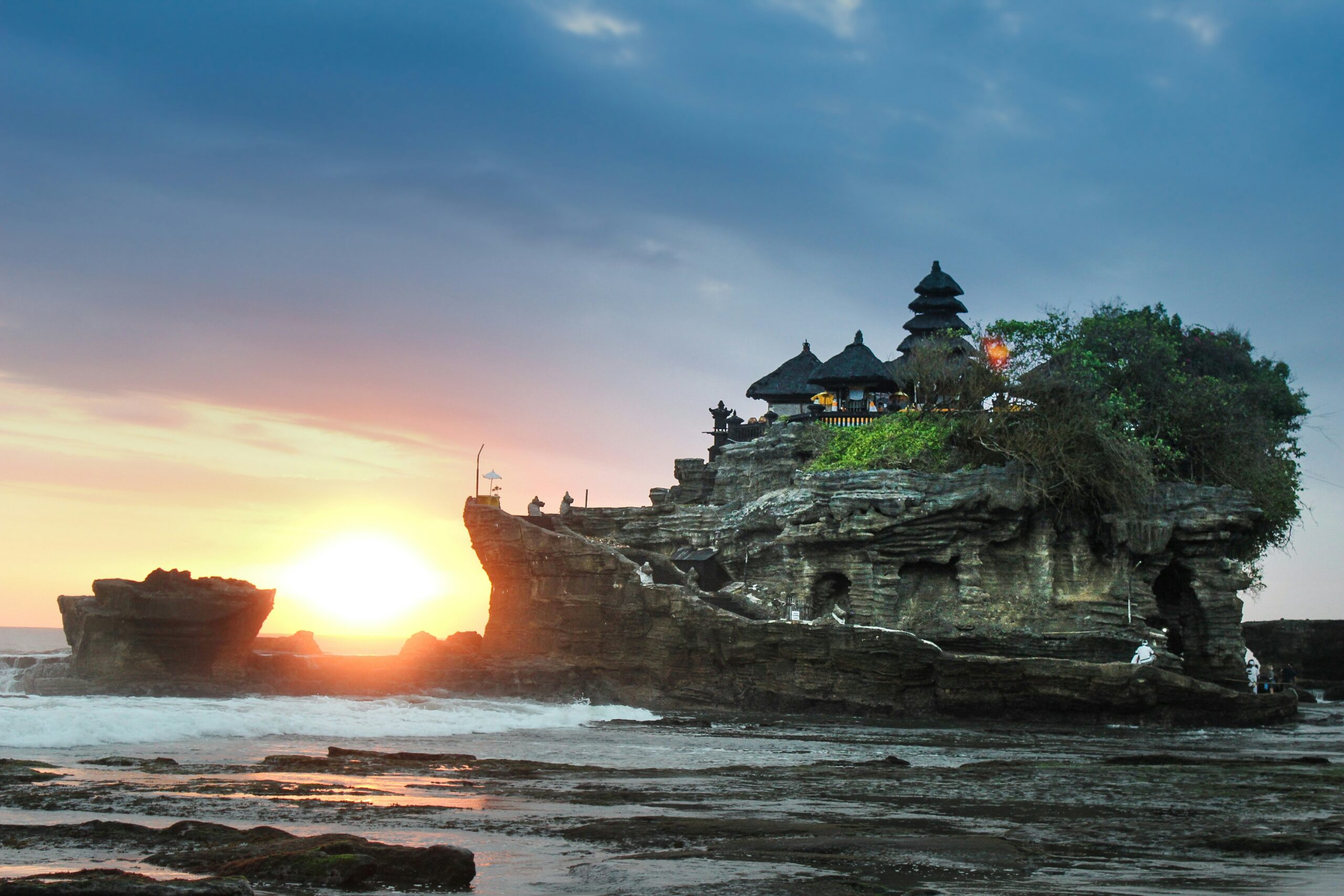 Desa Wisata Penglipuran
