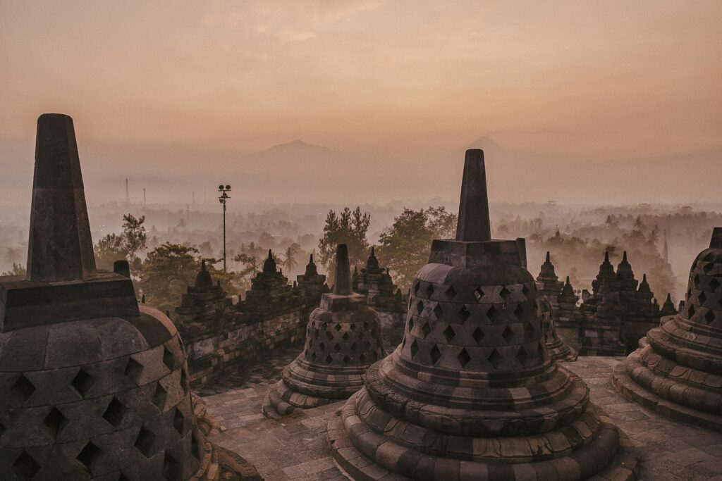 Candi Borobudur