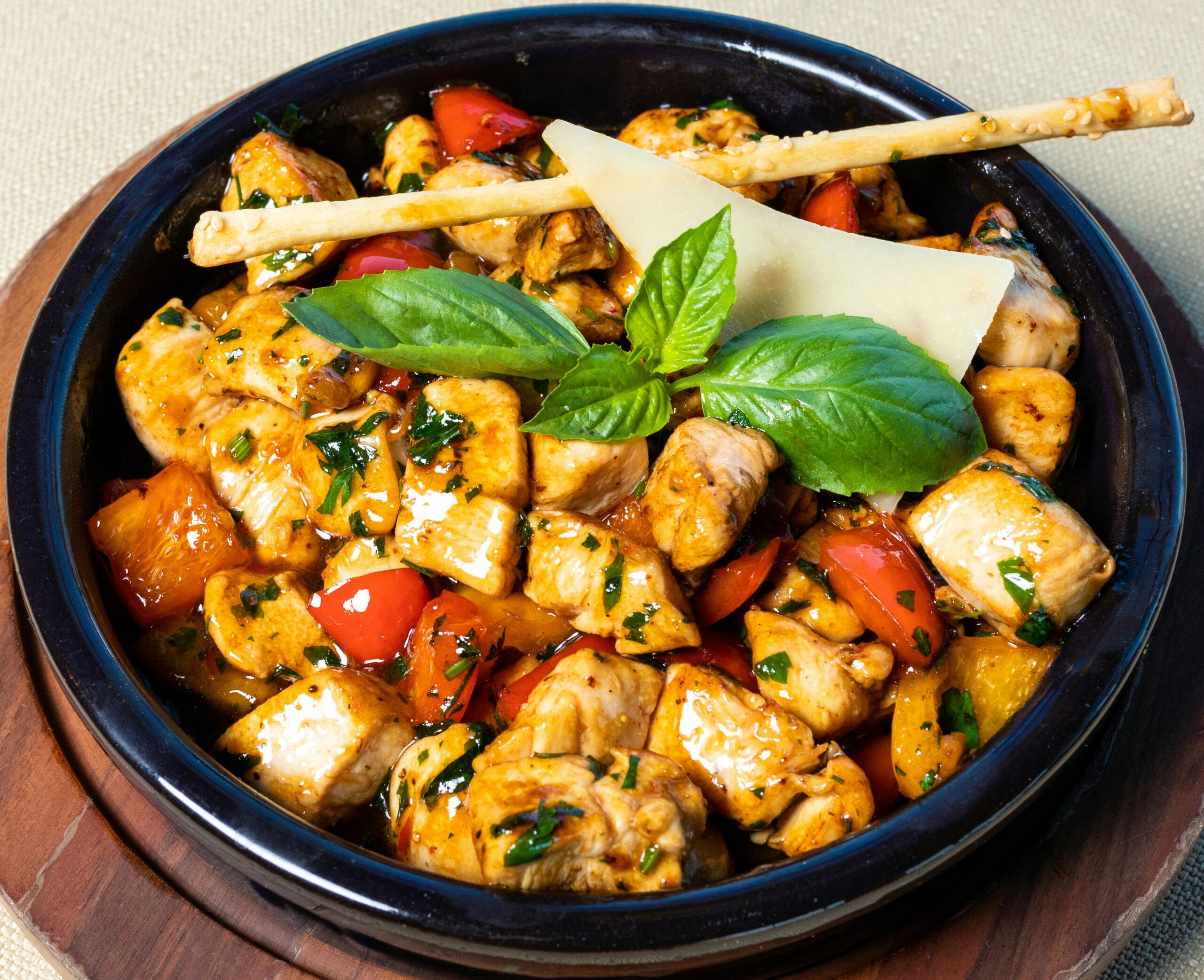 Rengginang Ibu Sari