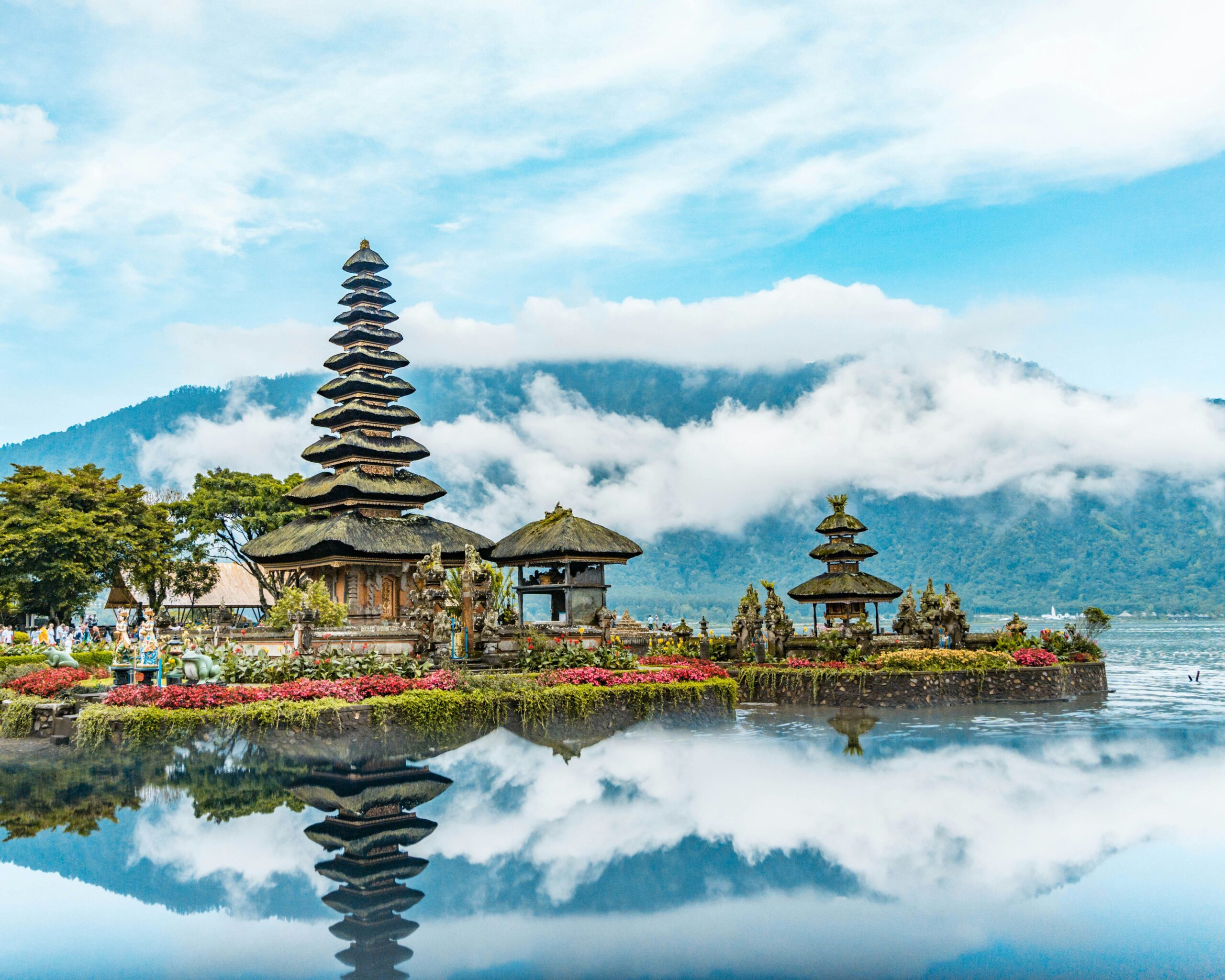 Desa Wisata Penglipuran