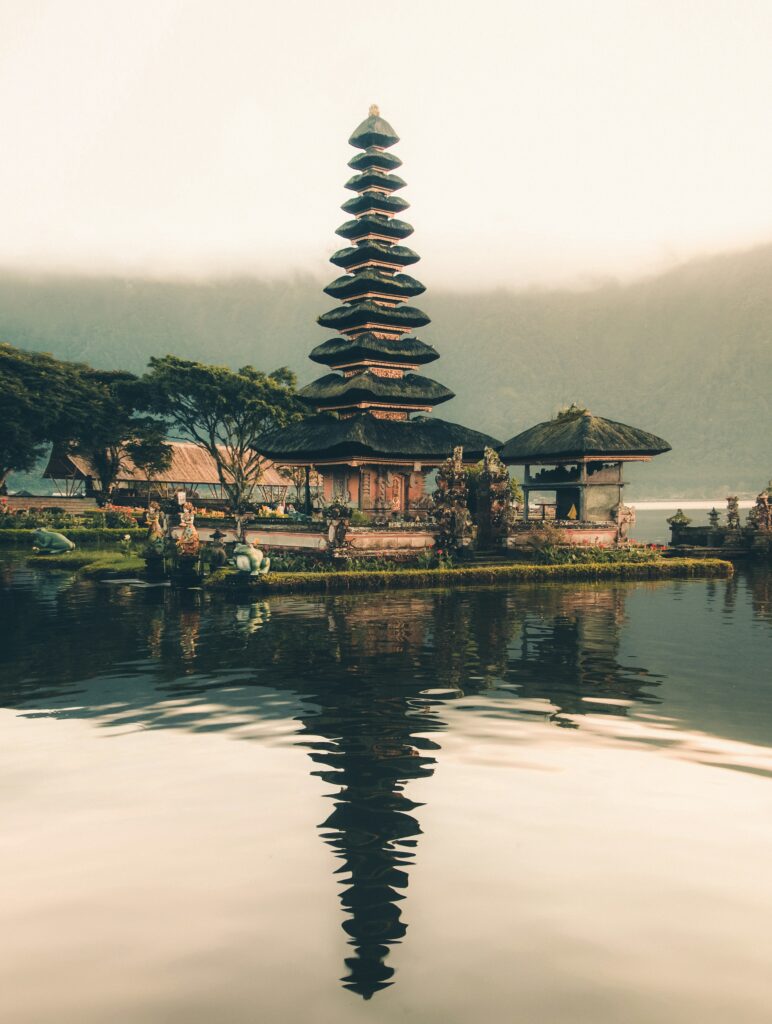 Desa Wisata Penglipuran