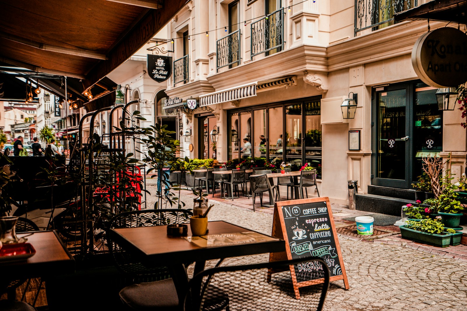 RUMBI COFFEE galeri 4