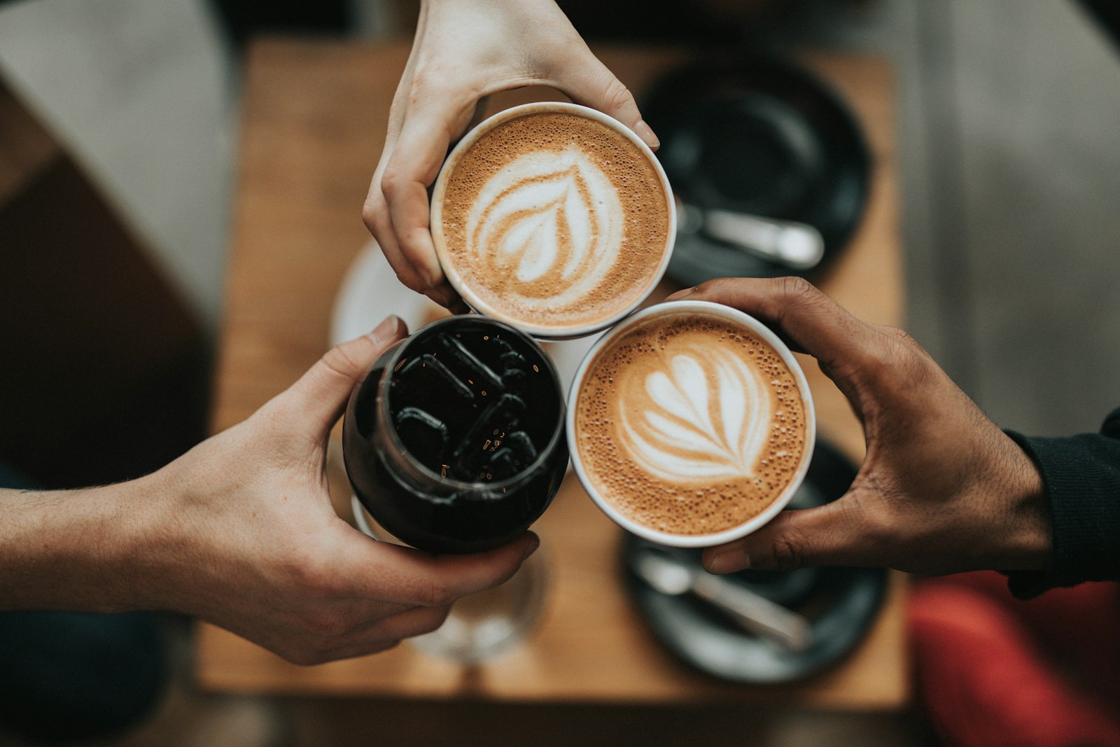 Forest Coffee & Brew